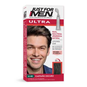 JUST FOR MEN ULTRA CAST OBS