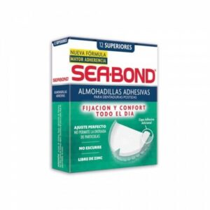 ALMOHADILLA SEA BOND DENTSUP 12 3N OTC