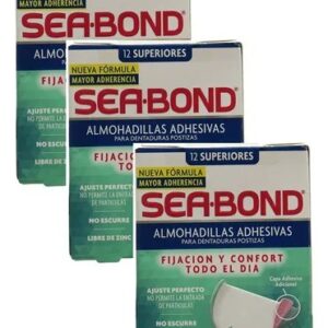 ALMOHADILLA SEA BOND DENTINF 12 3N OTC