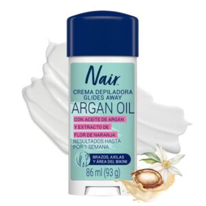NAIR GLIDE AWAY ARGAN OIL