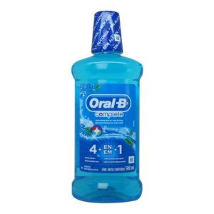 ORAL B ENJ BUCAL 500ML MENT