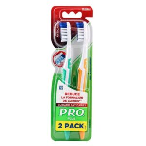 CEPILLO D PRO PLUS MAYOR A 2X1