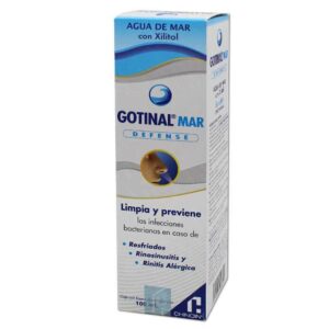 GOTINAL MAR DEFENSE FCO ATOM100MLN GPO VI