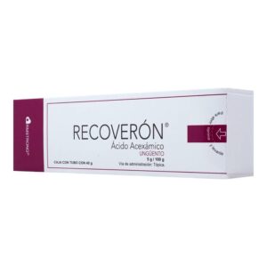 RECOVERON UNG 40G GPO IV