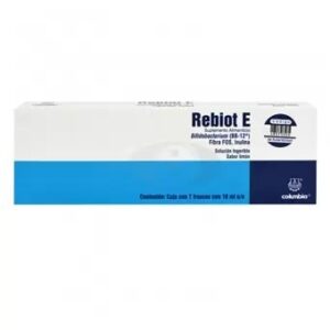 RECOVERON GDO 10 SOB GPO IV