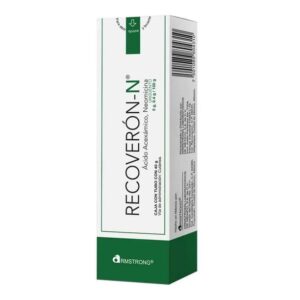 RECOVERON N NEOM POM 40G GPO IV