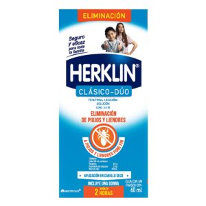 HERKLIN NF LOC 60ML GPO VI