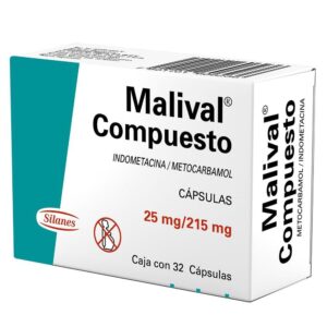 MALIVAL COMP C 32 GPO IV