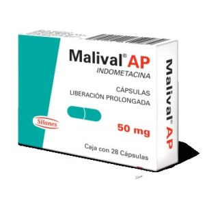 MALIVAL AP C 28 GPO IV