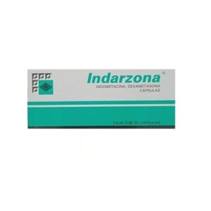 GLINORBORAL COMP T 40