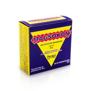 REB MAGSOKON DOSIS 26 G S