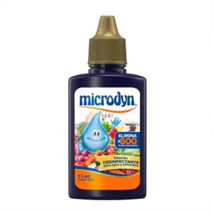 MICRODYN SOL 15ML BL