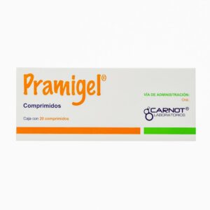 PRAMIGEL T 20 GPO IV