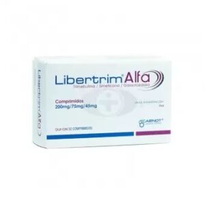 LIBERTRIM ALFA CPR C24 GPO IV