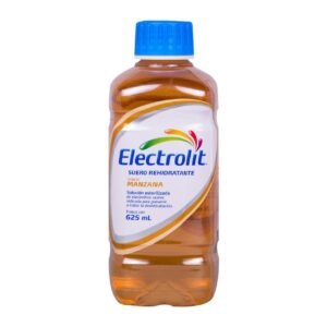 ELECTROLIT SOL 625ML MANZ OTC