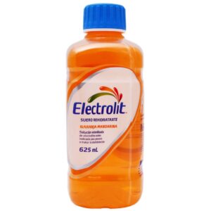 ELECTROLIT SOL 625ML NJA MANDA OTC
