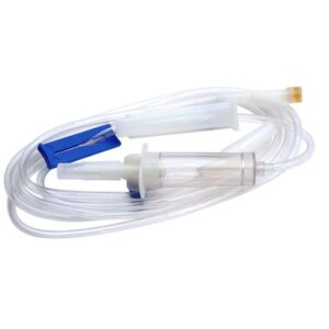 REB FLEBOTEK EQUIPO P VENOCLISIS SIN AGUJA