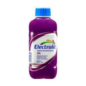 ELECTROLIT SOL 625ML UVA OTC