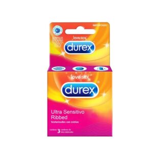 PREVO DUREX ULTRASENSITIVO 3 L