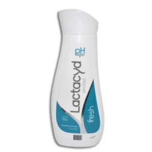 LACTACYD PRO BIO SH FRESH 200ML N
