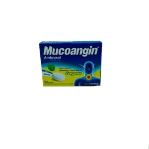 MUCOANGIN MENTA 20MG PAST C18 GPO VI