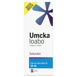 UMCKALOABO SOL 50ML PELARGONIUM SIDOIDES GPO VI