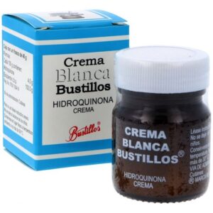 CREMA BCA BUSTILLOS 40G