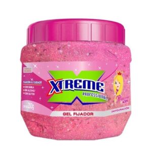 GEL X TREME PRINCESA KIDS 200G N