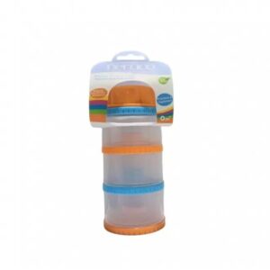 PORTA ALIMENTOS NENUCO