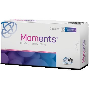 MOMENTS 50 MG TAB 30 N GPO IV