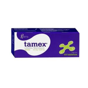 GI TAMEX 5 0MG 0 25MG C 10 TABS LORATADINA BETAMETASONA LAB SERRAL