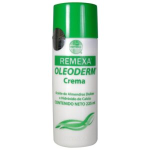 OLEODERM CRA 225ML GPO IV