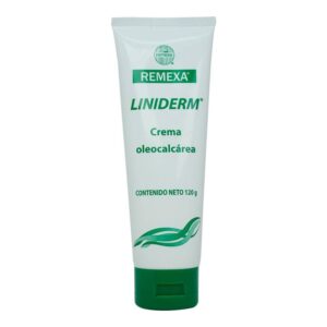 LINIDERM CRA 120G OLEOCALCAREA
