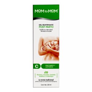 MOM TO M GEL POSTP C 230ML