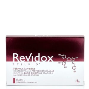 REVIDOX C 30 SUP ALIM ANTIOXIDANTES