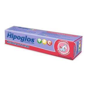 HIPOGLOS PAC TBO PDA 110G OTC