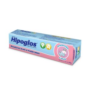 HIPOGLOS PA TBO PDA 45G OTC