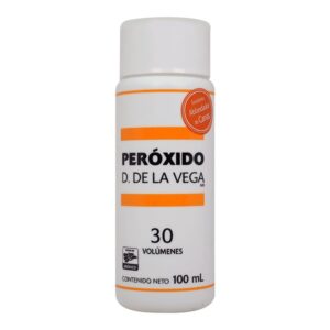 PEROXIDO 30 D VEGA 100ML