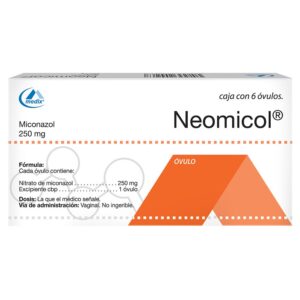NEOMICOL OV 6