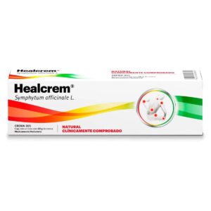 HEALCREM CRA 50G 35% SYMPHYTUM OFFICINALE L GPO VI