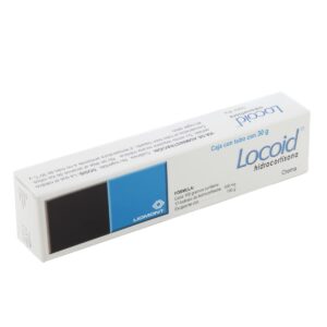 LOCOID CRA 30G GPO IV