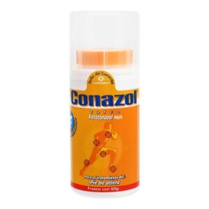 CONAZOL TCO 60G GPO IV