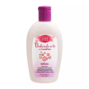 CANDIFLUX SHAMPOO NI?AS 250ML GPO VI