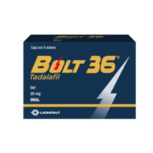BOLT 36 20 MG ORAL 8 SB GEL N GPO IV