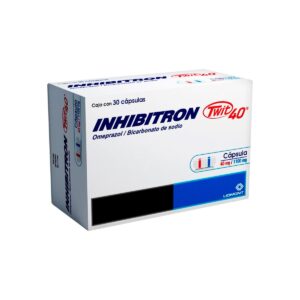 INHIBITRON TWIT 40 40/110