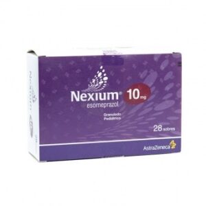 AMABLY LP 40 MG 14 CAPS N