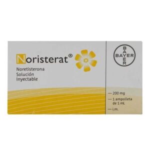 NORISTERAT AI 1ML 200MG GPO IV