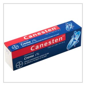 CANESTEN CRA 30G GPO VI