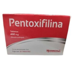 ACTRON PLUS 400/100 MG 10 CAPS