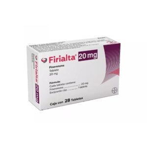 FIRIALTA 20 MG 28 TAB N